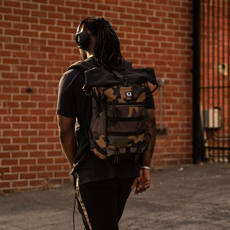OGIO Live Your Go .